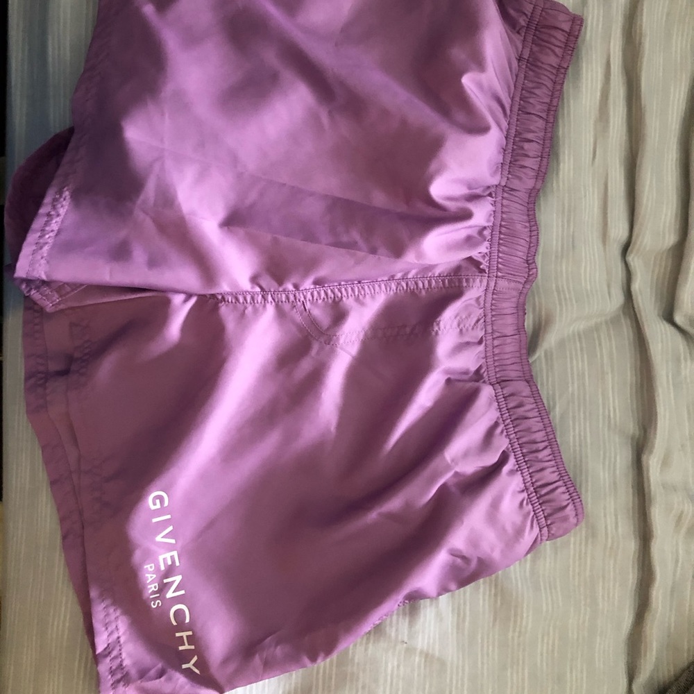 Givenchy Swim Shorts